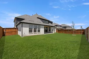 609 Cherryhurst St, Little Elm, TX 75068 - Photo 40