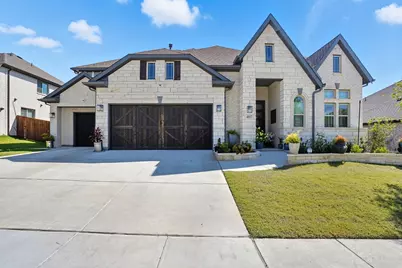 407 Sparrow Drive, Wylie, TX 75098 - Photo 1