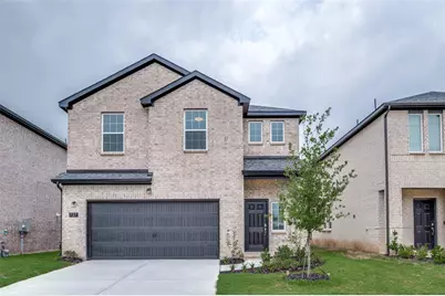 737 Santa Lucia Drive, Anna, TX 75409 - Photo 2