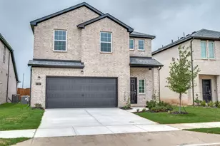 737 Santa Lucia Dr, Anna, TX 75409 - Photo 1