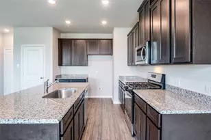 737 Santa Lucia Dr, Anna, TX 75409 - Photo 6