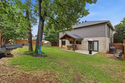 2008 Cassidy Lane, Corinth, TX 76210 - Photo 34