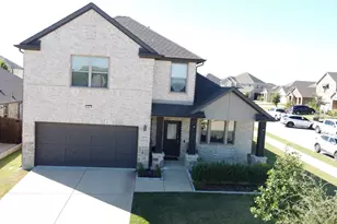 604 Shade Tree Way, Princeton, TX 75407 - Photo 2