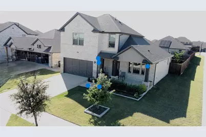 604 Shade Tree Way, Princeton, TX 75407 - Photo 1