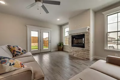 373 Braves Way, Lavon, TX 75166 - Photo 14