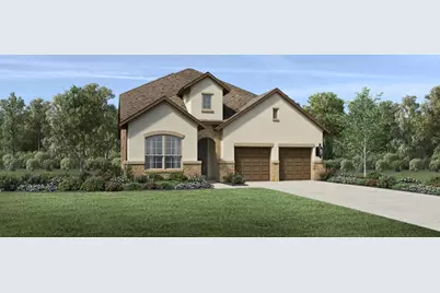 648 Brown Buck Avenue, Fort Worth, TX 76247 - Photo 1