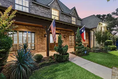 686 Knob Hill Court, Argyle, TX 76226 - Photo 2