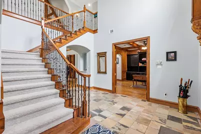 686 Knob Hill Court, Argyle, TX 76226 - Photo 4