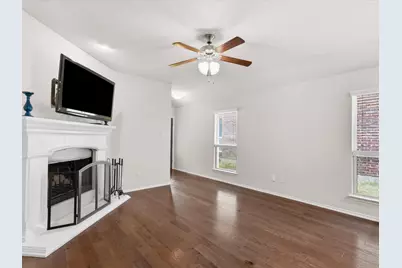 9808 Coyote Pass Trail, McKinney, TX 75071 - Photo 6