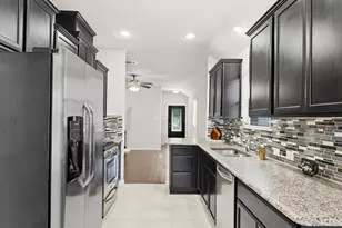 9808 Coyote Pass Trail, McKinney, TX 75071 - Photo 8