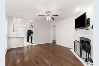 9808 Coyote Pass Trail, McKinney, TX 75071 - Photo 4