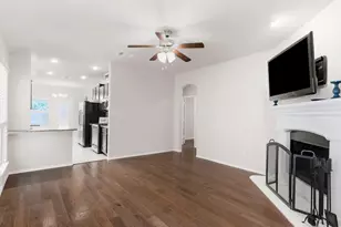 9808 Coyote Pass Trail, McKinney, TX 75071 - Photo 4