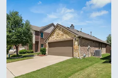 9808 Coyote Pass Trail, McKinney, TX 75071 - Photo 2