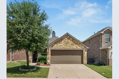 9808 Coyote Pass Trail, McKinney, TX 75071 - Photo 1