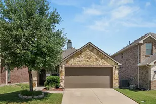 9808 Coyote Pass Trail, McKinney, TX 75071 - Photo 1