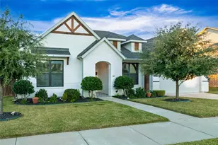 7208 Harrier St, Fort Worth, TX 76179 - Photo 1