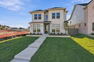 2424 Trailrunner Dr, Celina, TX 75009 - Photo 2