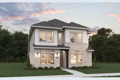 2424 Trailrunner Drive, Celina, TX 75009 - Photo 1