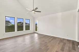 2424 Trailrunner Dr, Celina, TX 75009 - Photo 22