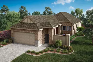 1728 Mdw Crst Dr, Aubrey, TX 76227 - Photo 1