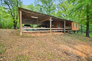 412 Vz County Rd 4505, Ben Wheeler, TX 75754 - Photo 24