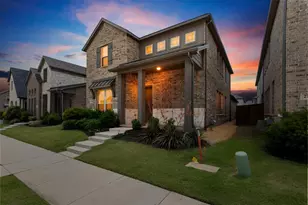 2714 Colby Dr, Mansfield, TX 76063 - Photo 1