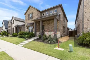 2714 Colby Dr, Mansfield, TX 76063 - Photo 2
