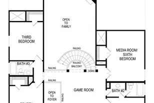 12554 Beaver Crk Rd, Frisco, TX 75035 - Photo 4