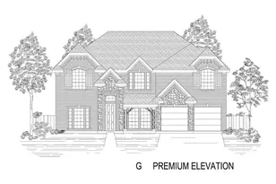 12554 Beaver Crk Rd, Frisco, TX 75035 - Photo 2