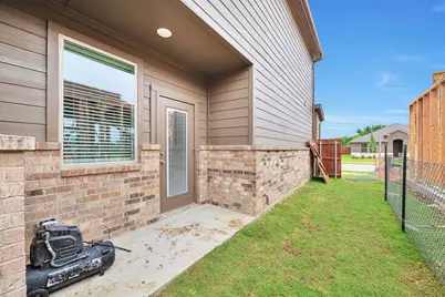 2167 Serenity Lane, Arlington, TX 76015 - Photo 16