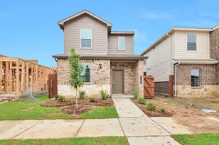 2167 Serenity Ln, Arlington, TX 76015 - Photo 1