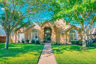 2049 Cannes Dr, Plano, TX 75025 - Photo 1