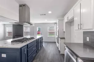 901 Saddle Dr, Euless, TX 76039 - Photo 6