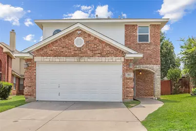 901 Saddle Drive, Euless, TX 76039 - Photo 1