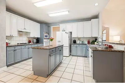 3813 Cherokee Drive, Bedford, TX 76021 - Photo 8