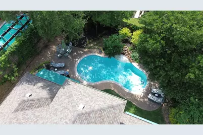 3813 Cherokee Drive, Bedford, TX 76021 - Photo 30