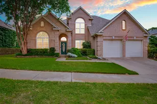 3813 Cherokee Dr, Bedford, TX 76021 - Photo 2