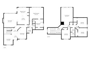 3813 Cherokee Dr, Bedford, TX 76021 - Photo 2
