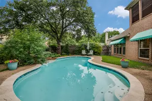 3813 Cherokee Dr, Bedford, TX 76021 - Photo 28