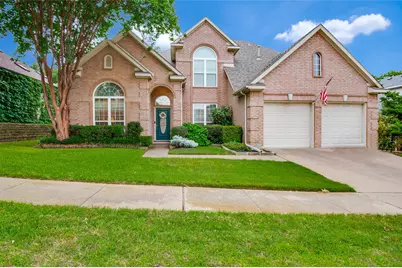 3813 Cherokee Drive, Bedford, TX 76021 - Photo 32