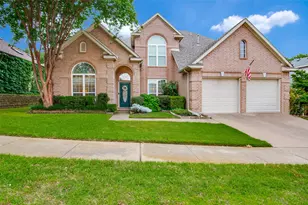 3813 Cherokee Dr, Bedford, TX 76021 - Photo 32