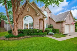 3813 Cherokee Dr, Bedford, TX 76021 - Photo 32