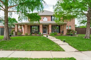 1612 Coventry Ln, Allen, TX 75002 - Photo 1