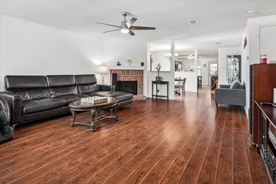 1720 Canyon Oaks Drive, Little Elm, TX 75068 - Photo 6