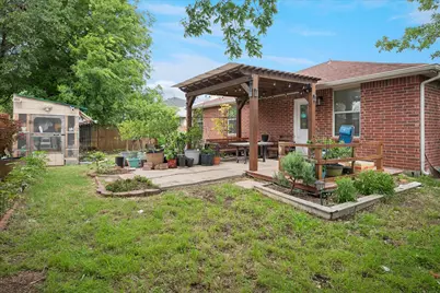 1720 Canyon Oaks Drive, Little Elm, TX 75068 - Photo 24
