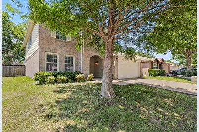9305 Goldenview Drive, Fort Worth, TX 76244 - Photo 2