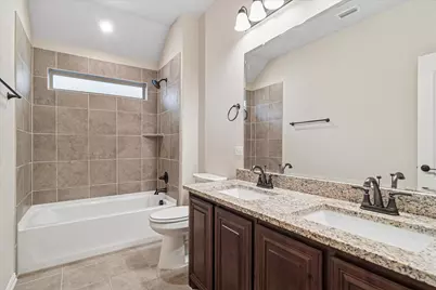 1702 Veneto Drive, McLendon Chisholm, TX 75032 - Photo 20