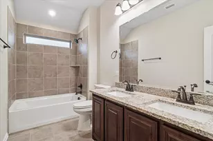 1702 Veneto Dr, McLendon Chisholm, TX 75032 - Photo 20