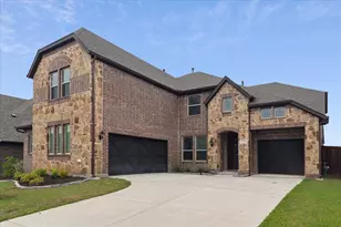 1702 Veneto Dr, McLendon Chisholm, TX 75032 - Photo 1