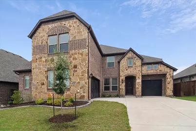 1702 Veneto Drive, McLendon Chisholm, TX 75032 - Photo 2